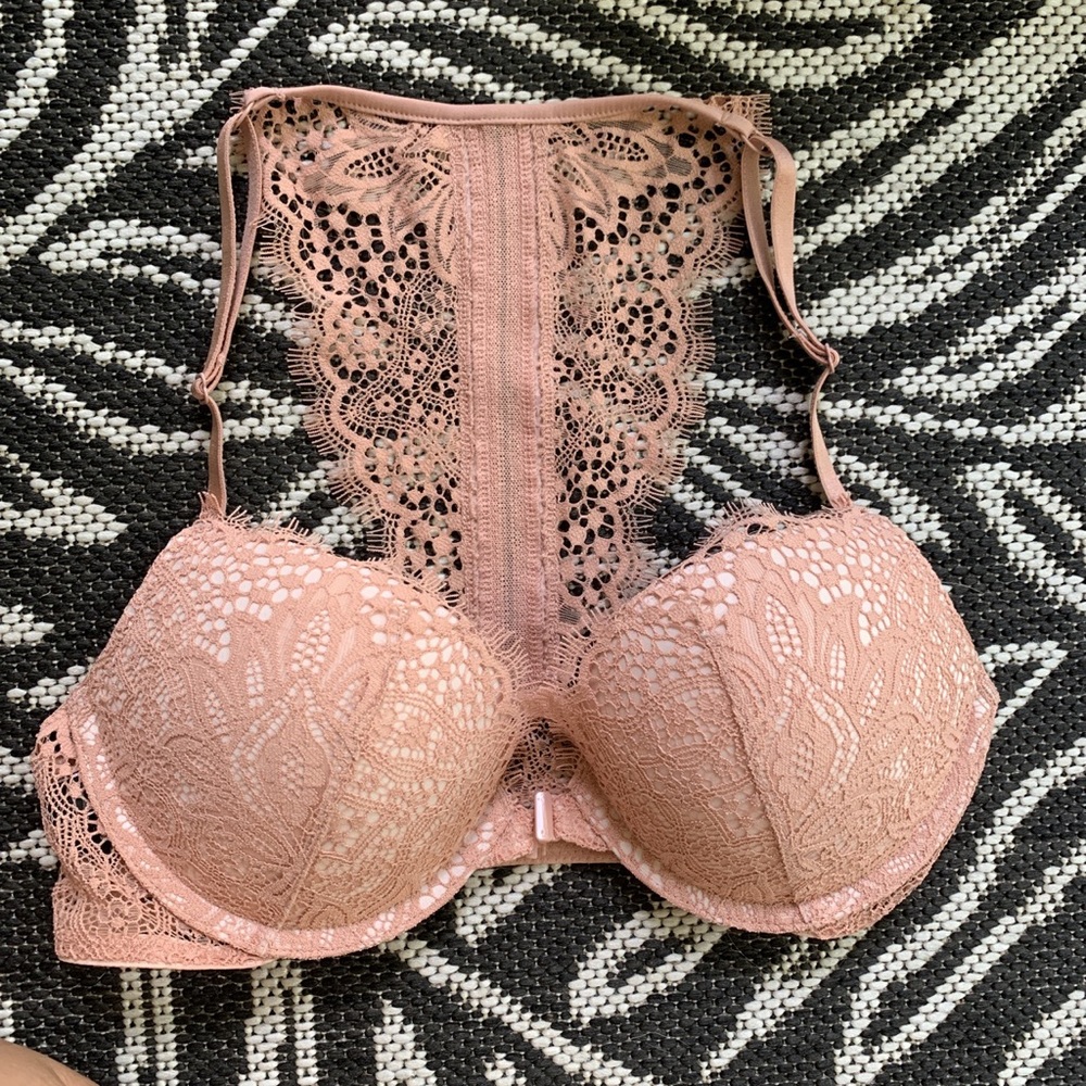 Victoria’s Secret very sexy push up 34b